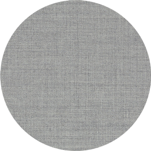 Canvas-vaaleanharmaa
