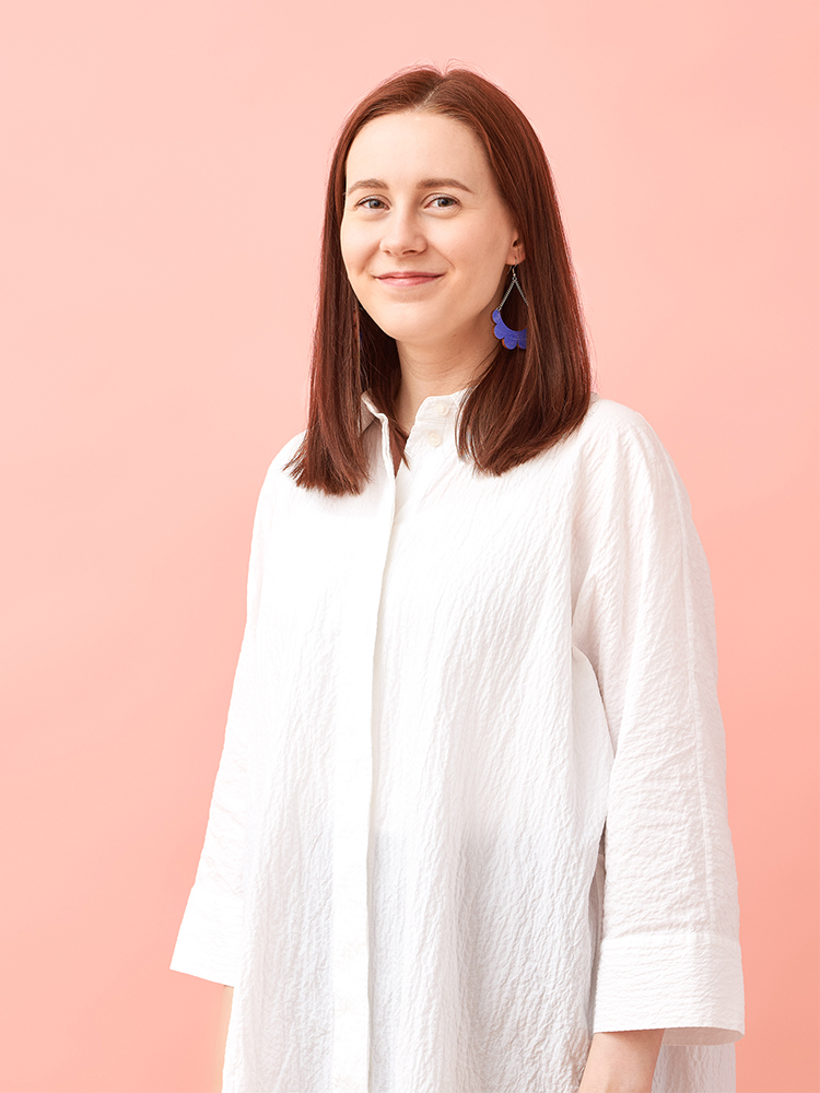 Hakola Shop: Reetta Reinikainen