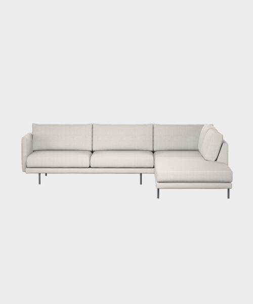 Hakola Gems: Lazy-kulmadivaani, Soft