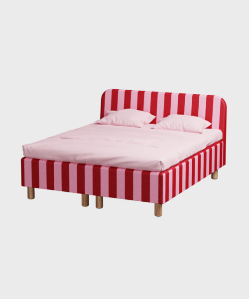 Alternative view of Glory 180 cm -sängyn irtopäälliset