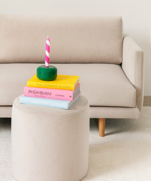 Alternative view of Moon-rahi, pieni: Oscar Latte