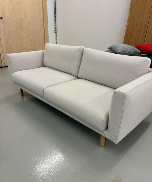 Alternative view of Hakola Gems: Cosy Pocket 3:n istuttava sohva, Hallingdal