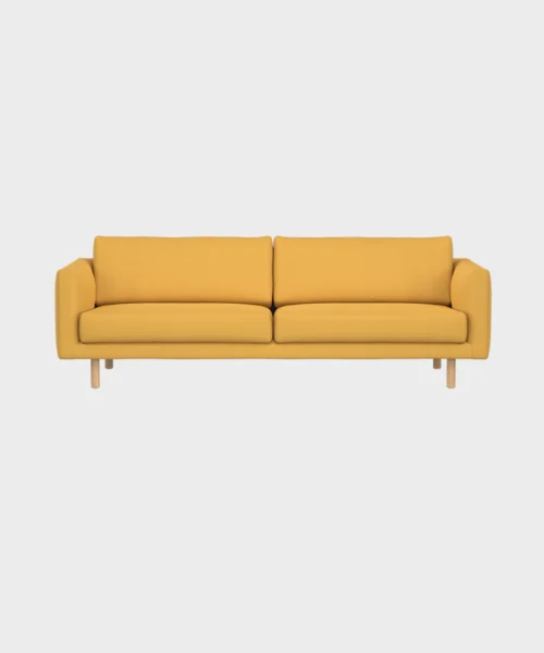 Cosy Pocket 3,5:n istuttava sohva: Bello
