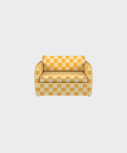 Filippa loveseat -vuodetuoli: Mega Check