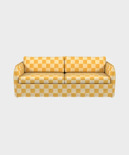 Filippa-vuodesohva: Mega Check