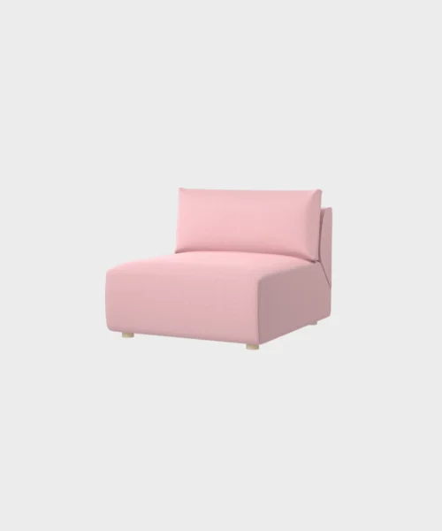 Alternative view of Puzzle-istuinmoduuli: Bello