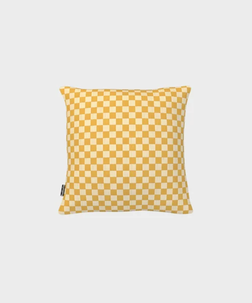 Mini Check -sisustustyyny