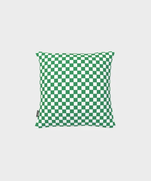 Alternative view of Mini Check -sisustustyyny