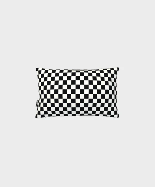 Mini Check -sisustustyyny