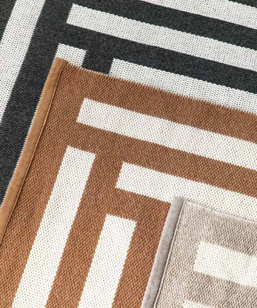 Alternative view of Frame-matto