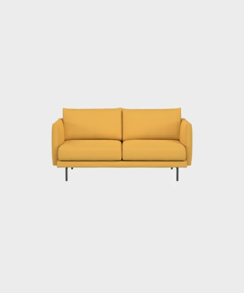Lazy-minivuodesohva: Bello