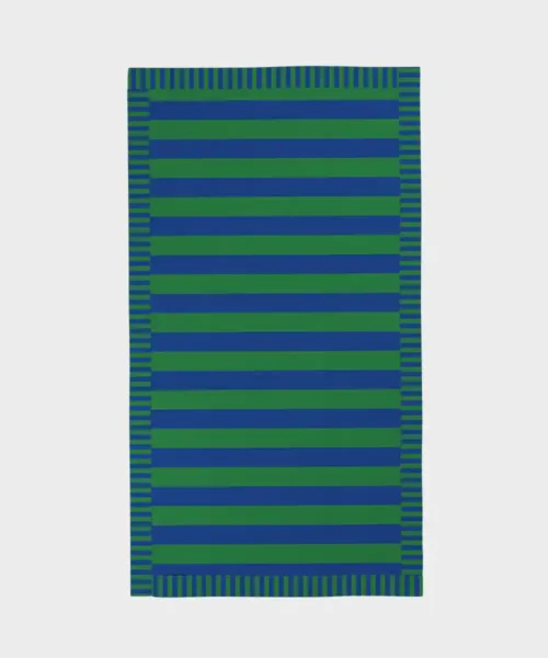 Alternative view of Puolipäiväpeite: Mega Stripe