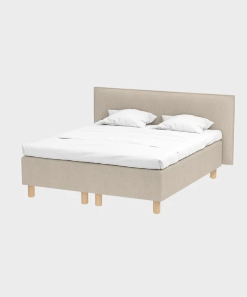 Filippa 160 cm -sänky: Fino