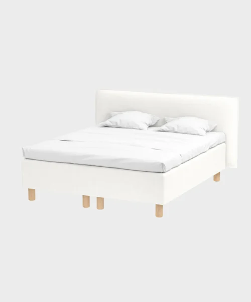 Alternative view of Filippa 180 cm -sänky: Fino