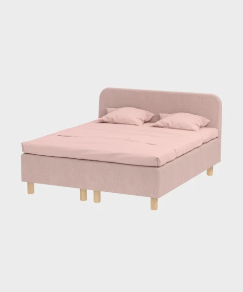 Alternative view of Glory 160 cm -sänky: Fino