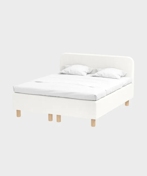 Glory 160 cm -sänky: Fino
