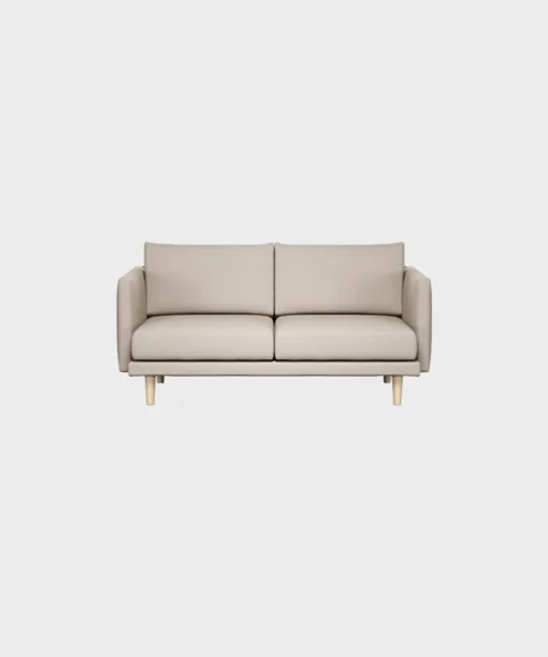 Alternative view of Lazy-minivuodesohva: Oscar latte