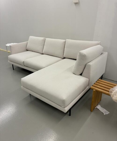 Alternative view of Hakola Gems: Lazy Pieni Kulmadivaani Soft