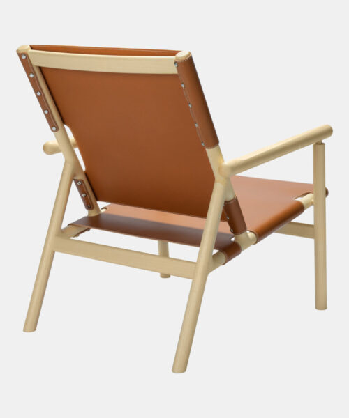 Alternative view of Noma-lepotuoli