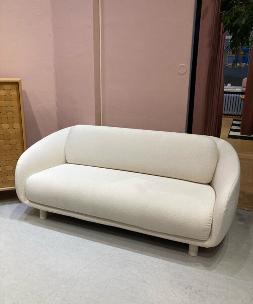 Alternative view of Hakola Gems: Bobo 2:n istuttavan sohvan irtopäälliset