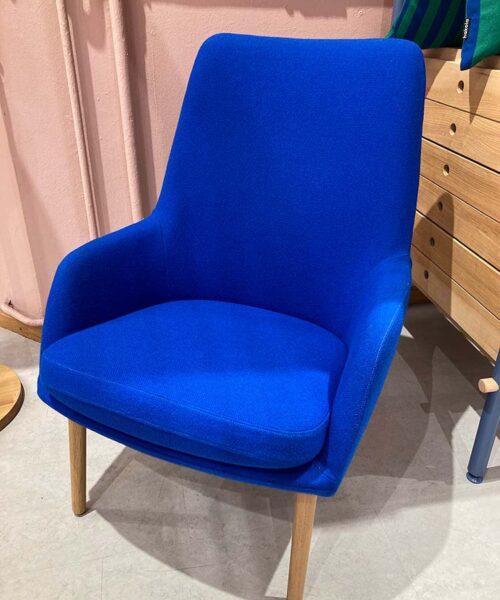 Alternative view of Hakola Gems: Day-nojatuolin irtopäälliset