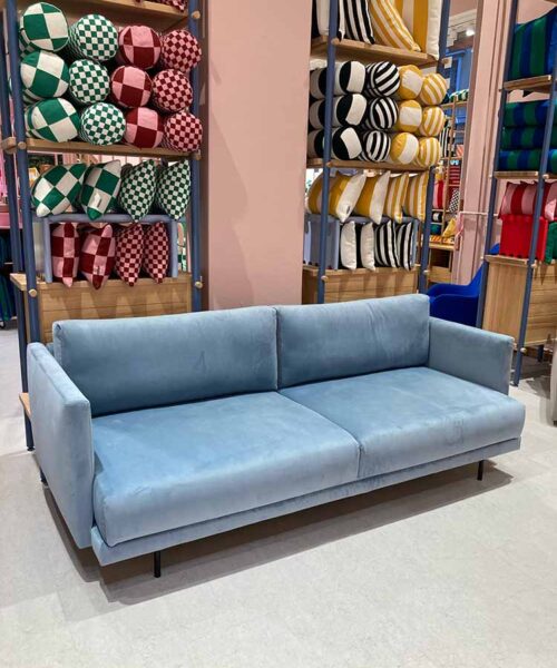 Alternative view of Hakola Gems: Lazy-vuodesohvan irtopäälliset