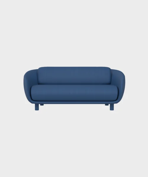 Bobo 2:n istuttava sohva: Oscar