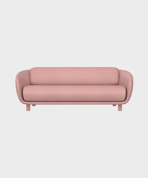 Bobo 3:n istuttava sohva: Oscar