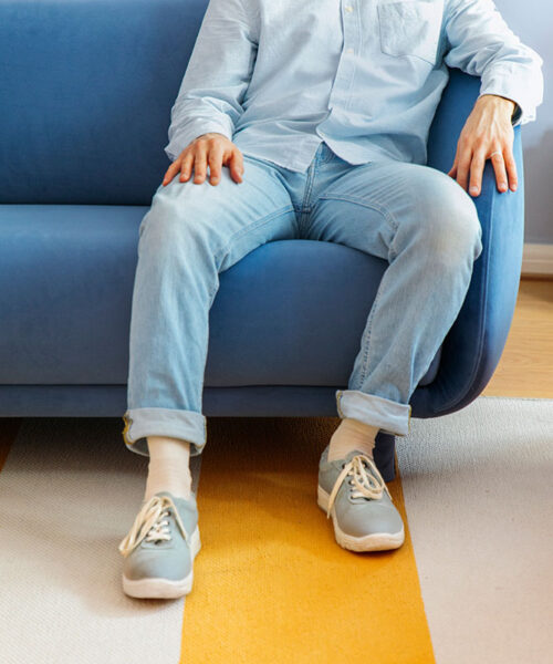 Alternative view of Bobo 3:n istuttavan sohvan irtopäälliset