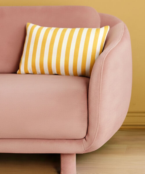 Alternative view of Bobo 2:n istuttava sohva: Oscar