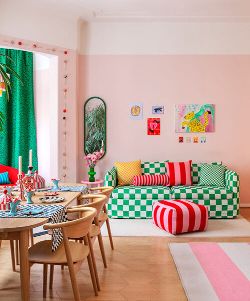 Alternative view of Filippa-vuodesohva: Mega Check