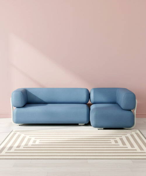 Alternative view of We-kulmasohva: Oscar