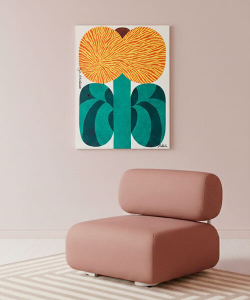 Alternative view of We-nojatuoli: Oscar