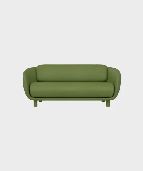 Bobo 2:n istuttavan sohvan irtopäälliset