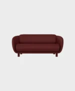 Bobo 2:n istuttava sohva: Oscar