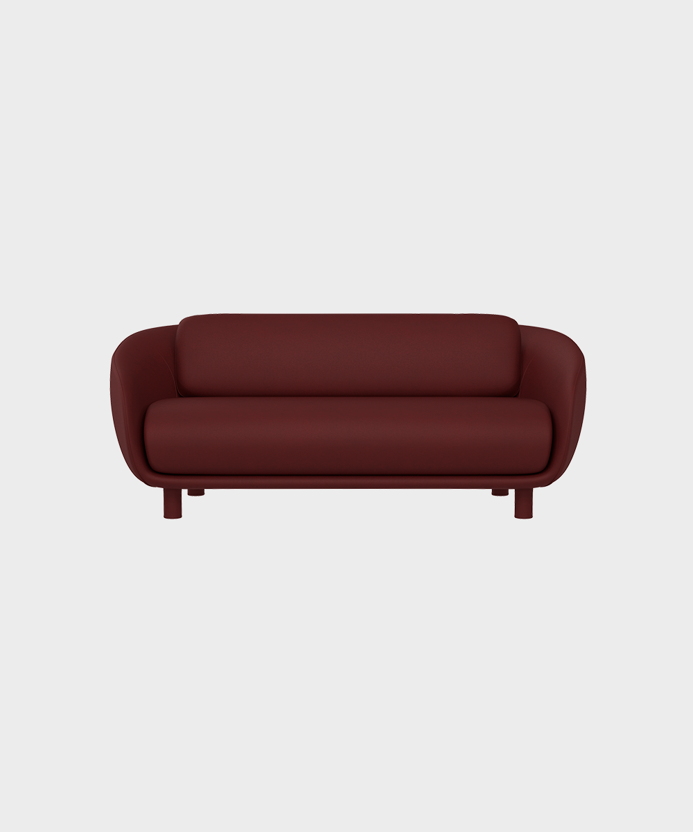 hakola-bobo-2-sohva-oscar-viininpunainen61-verhoiltu