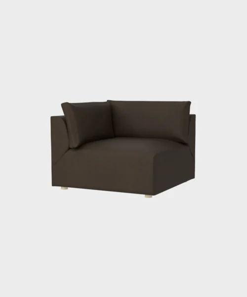 Puzzle-kulmamoduulin irtopäällinen