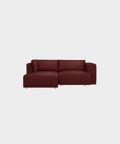 Alternative view of Puzzle pieni kulmadivaani: Oscar