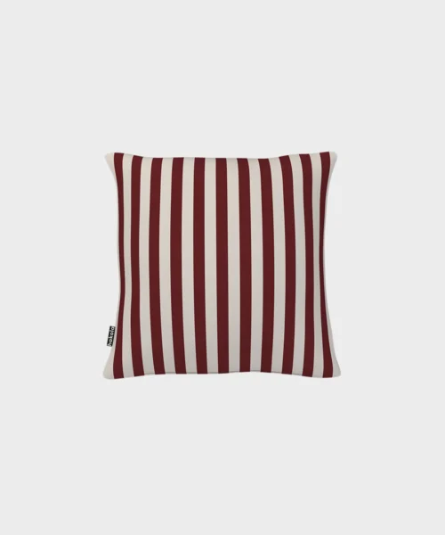 Layers: Mini Stripe -sisustustyyny