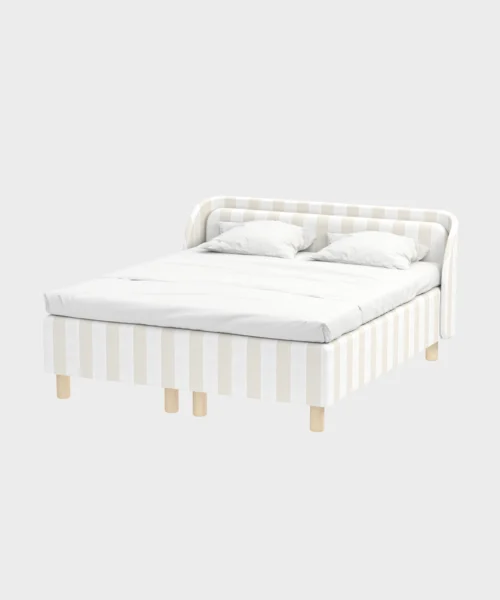 Layers: Nest 180 cm -sänky, Mega Stripe