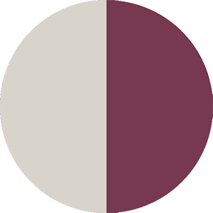 Punabeige